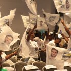 Se espera el pronto pronunciamiento de Jan Topic.