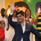 Otto Sonnenholzner acepta los resultados del CNE: