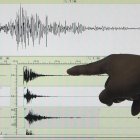 Un sismo de magnitud 6 sacude la costa sur de Ecuador y el norte de Perú.