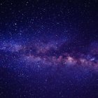 Descubren ácido carbónico en el espacio, un componente básico para el origen de la vida