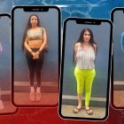 Estas chicas contactaban a sus víctimas a través de redes sociales.