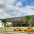 Los heridos fueron derivados al Hospital Miguel Hilario Alcívar, de Bahía de Caráquez.