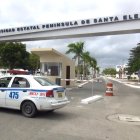 Este es el segundo rumor de que habrían colocado un artefacto explosivo en el campus universitario.