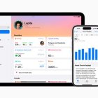 La app es una de las novedades de iOS 17, que Apple lanzará en las próximos días en todos sus dispositivos.