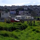Un menor de edad fue encontrado sin vida en una quebrada del sector El Conde, del distrito Quitumbe, en el sur de Quito