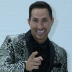 Eduardo Andrade llegó al canal del cerro, el único en el que no había trabajado