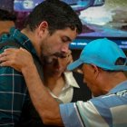 El alcalde de La Libertad, Francisco Tamariz Guerrero, teme por su vida.