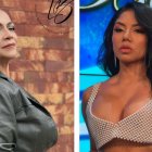 Tábata Gálvez y Verónica Saltos estarán en el nuevo programa de farándula, junto a Christian Castillo.