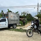 La Policía maneja la hipótesis de 'crimen pasional'.