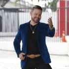 Héctor Bardellini debuta en el género popular regional.