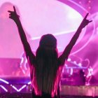 Imagen compartida por Anahí de cara a los conciertos de RBD.