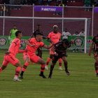 Barcelona vs. Mushuc Runa, el duelo estelar de este sábado 26 de agosto en la LigaPro.