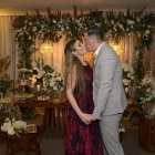 La presentadora se retiró de la televisión en 2020. Desde entonces se ha dedicado a negocios familiares.