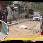 Ricardo Homero Enríquez fue asesinado el sábado en el noroeste porteño.