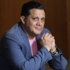 Carlos José Matamoros ya está en Quito y este lunes 28 de agosto estará en BLN