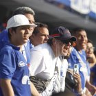Emelec está en los últimos de la tabla acumulada.