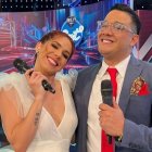 Carlos José Matamoros vuelve a hacer dupla con Karim Barreiro en BLN.