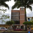 Supuestamente, el postre lo habrían comprado cerca del Palacio Municipal, dijo una fuente.