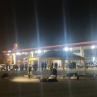 Varias personas fueron asesinadas en Durán.