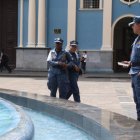 Los metropolitanos de Guayaquil reciben ultimátum.