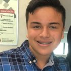 El joven fue visto el lunes 28 de agosto de 2023 en una urbanización de Guayaquil