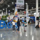 Regresa la feria del BIESS a Guayaquil.
