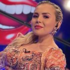 Silvana Torres estuvo en el incidente de los colegas.