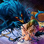 Verónica Solórzano despertaba con moretones en sus piernas y brazos.