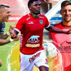 El fútbol   es de momentos y Carlos Garcés, Marlon de Jesús y Sebastián Giordana lo están viviendo. Por eso el fútbol es hermoso, un día nadie te quiere y al otro estás en la portada de todos los diarios”.