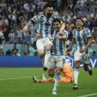 Lionel Messi liderará a la selección de Argentina en el choque contra Ecuador.