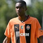 Denil Castillo llegó esta temporada al Shakhtar Donetsk de Ucrania, tras su paso por Liga de Quito.