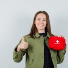 Es mejor estar preparados para el cambio climático.