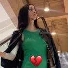 María Fernanda Ríos expresa su dolor por la muerte de su hermana