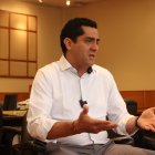 Xavier Hervas considera que es primordial tener un gobierno extraordinario.