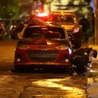 Los dos ataques  terroristas fueron en el norte de la capital ecuatoriana. No dejaron heridos o muertos.