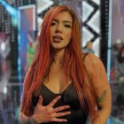 Samantha Mieles se va a Miami por una propuesta laboral