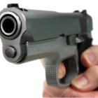 El crimen se habría producido con disparos que ejecutaron contra la víctima.