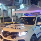 Personas fueronn baleadas en un velorio de Daule.