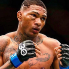 La Araña venció en su último combate a Max Griffin por decisión unánime.