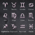 Lo que dice tu signo hoy.