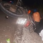 La segunda víctima fue asesinada en la comunidad Las Flores, de la parroquia Sucre.