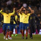 Ecuador visitará a Argentina en el inicio de las eliminatorias, selección a la que ha vencido 4 veces en las clasificaciones mundialistas.