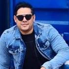 Jimar Vera se siente feliz y agradecido por la  nueva oportunidad que le da la vida.