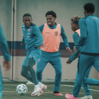 Ecuador está listo para su debut ante Argentina, este jueves 7 de septiembre.