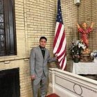 El ambateño Rómulo Javier Sánchez Caguana fue asesinado en Estados Unidos.