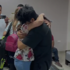 Los Plúas fueron liberados tras 4 días de secuestro.