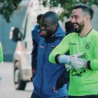 Enner Valencia y Hernán Galíndez están convocados para el partido.