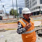 Respuesta. Las autoridades han referido que la obra se tardará seis semanas más por un retraso logístico.