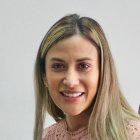 Lo vicepresidente del Cpccs, Nicole Bonifaz, habla sobre la veeduría ciudadana convocada mediante sentencia.