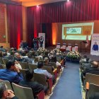 Se realiza homenaje póstumo por el mes del asesinato de Fernando Villavicencio.